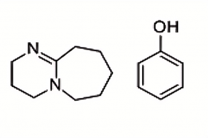 dbu苯酚鹽